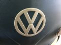VW Front emblem kbes 